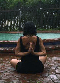 Yoga retreat, yogi, yoga instructor